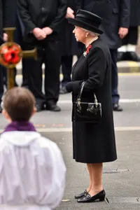 Foto Ratu Elizabeth II