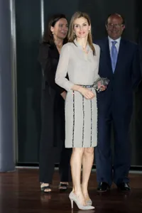 Foto Ratu Letizia