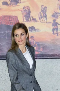 Foto Ratu Letizia