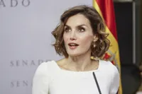 Foto Ratu Letizia