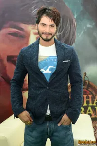 Foto Ravi Bhatia