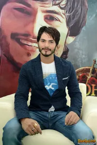 Foto Ravi Bhatia