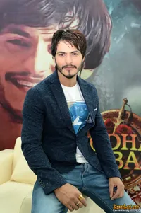 Foto Ravi Bhatia