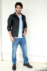 Foto Ravi Bhatia