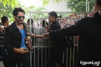Foto Ravi Bhatia
