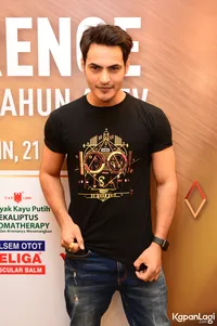 Foto Ravi Bhatia