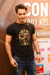 Foto Ravi Bhatia