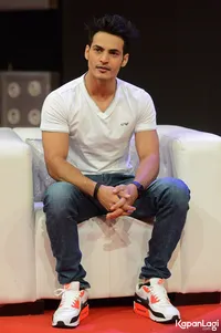 Foto Ravi Bhatia