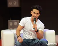 Foto Ravi Bhatia
