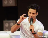 Foto Ravi Bhatia