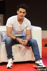 Foto Ravi Bhatia