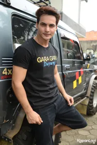 Foto Ravi Bhatia