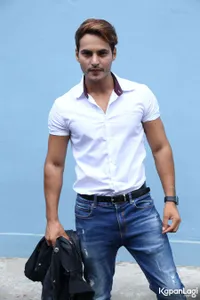 Foto Ravi Bhatia