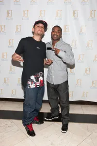 Foto Ray J