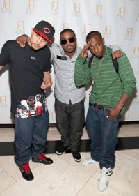 Foto Ray J