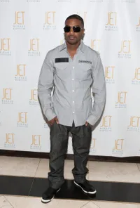 Foto Ray J