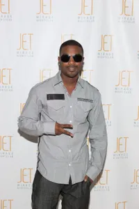Foto Ray J
