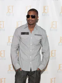 Foto Ray J