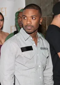 Foto Ray J