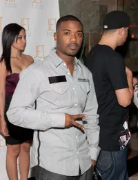 Foto Ray J
