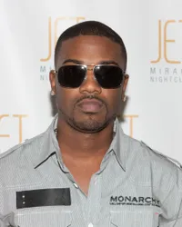 Foto Ray J