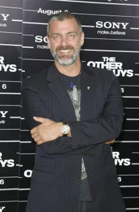 Foto Ray Stevenson