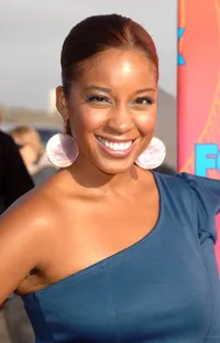Foto Reagan Gomez Preston