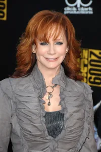 Foto Reba Mcentire