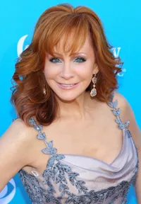 Foto Reba Mcentire