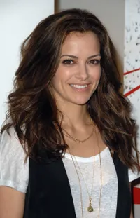 Foto Rebecca Budig