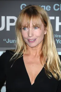 Foto Rebecca De Mornay