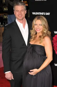 Foto Rebecca Gayheart