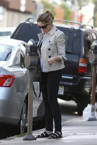 Foto Rebecca Gayheart