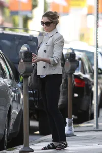 Foto Rebecca Gayheart