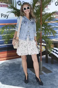 Foto Rebecca Gayheart