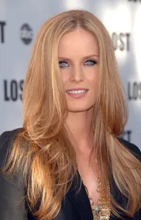 Foto Rebecca Mader