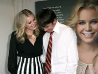 Foto Rebecca Romijn Stamos