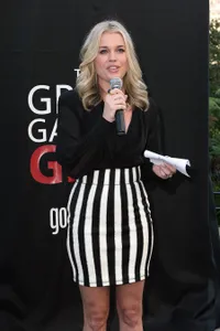 Foto Rebecca Romijn Stamos