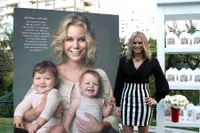 Foto Rebecca Romijn Stamos