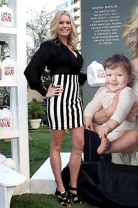 Foto Rebecca Romijn Stamos