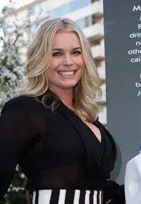 Foto Rebecca Romijn Stamos