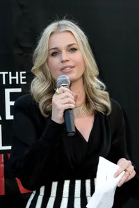 Foto Rebecca Romijn Stamos