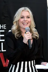 Foto Rebecca Romijn Stamos