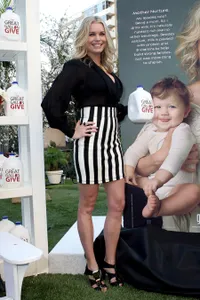 Foto Rebecca Romijn Stamos