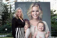 Foto Rebecca Romijn Stamos