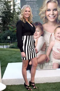 Foto Rebecca Romijn Stamos