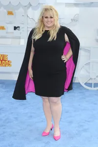 Foto Rebel Wilson