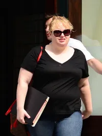 Foto Rebel Wilson