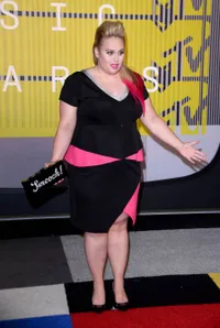 Foto Rebel Wilson
