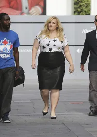 Foto Rebel Wilson